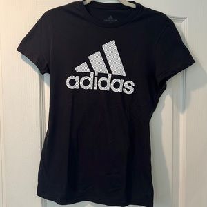 Adidas Women’s Go-To Tee